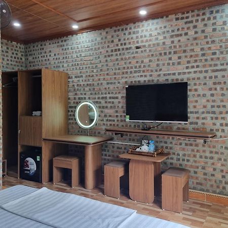 Truong Anh Homestay Ha Giang Εξωτερικό φωτογραφία