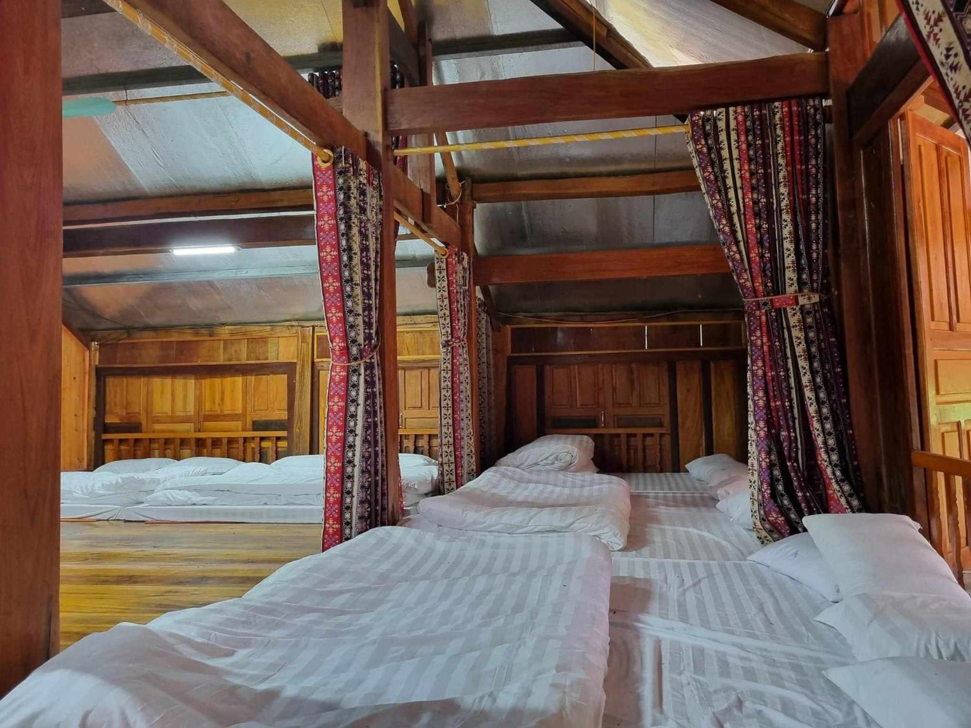 Truong Anh Homestay Ha Giang Εξωτερικό φωτογραφία